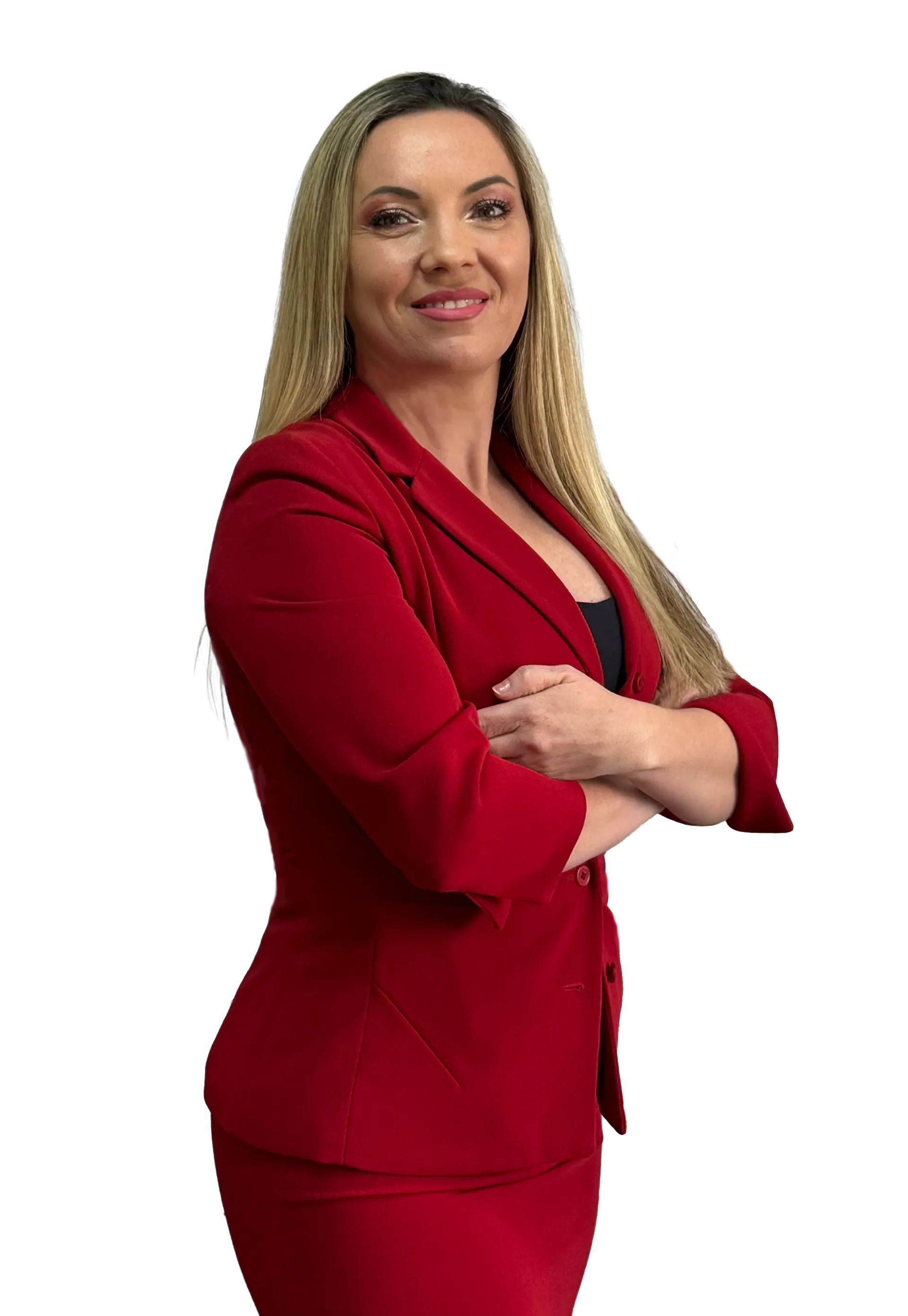Elena — Fundadora de Mundo Fincas