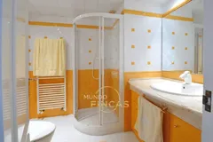 Chalet independiente en venta en Calafell(Bonavista)