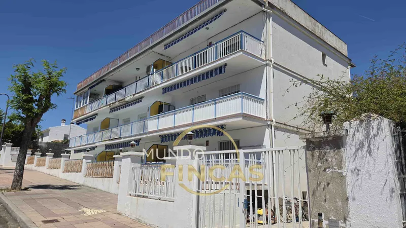 Piso en venta en Roda de Berà (El Francaset) de 3 Habitaciones y Gran Luminosidad