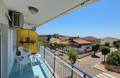 Piso en venta en Roda de Berà (El Francaset) de 3 Habitaciones y Gran Luminosidad