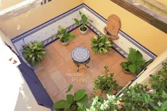 Chalet independiente en venta en Calafell(Bonavista)