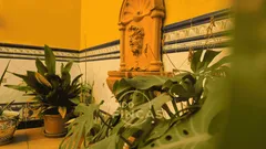 Chalet independiente en venta en Calafell(Bonavista)