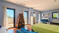 Chalet independiente en venta en Calafell(Bonavista)