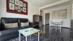 Piso en venta en Roda de Berà (El Francaset) de 3 Habitaciones y Gran Luminosidad