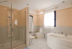 Chalet independiente en venta en Calafell(Bonavista)