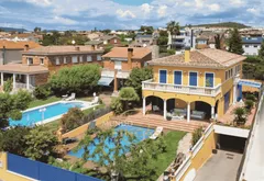 Chalet independiente en venta en Calafell(Bonavista)