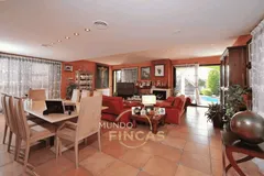Chalet independiente en venta en Calafell(Bonavista)