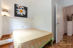 Espectacular chalet independiente con gran piscina privada, placas solares y vistas al mar en Els Masos de Coma-ruga