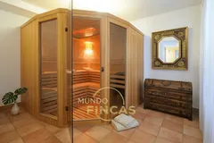 Chalet independiente en venta en Calafell(Bonavista)