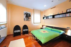 Chalet independiente en venta en Calafell(Bonavista)