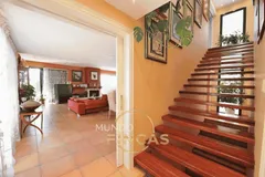 Chalet independiente en venta en Calafell(Bonavista)