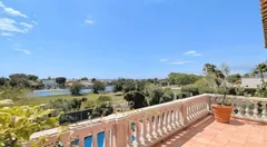 Chalet independiente en venta en Calafell(Bonavista)