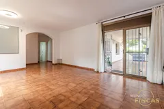Espectacular chalet independiente con gran piscina privada, placas solares y vistas al mar en Els Masos de Coma-ruga