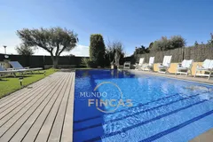 Chalet independiente en venta en Calafell(Bonavista)