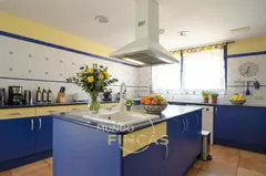 Chalet independiente en venta en Calafell(Bonavista)