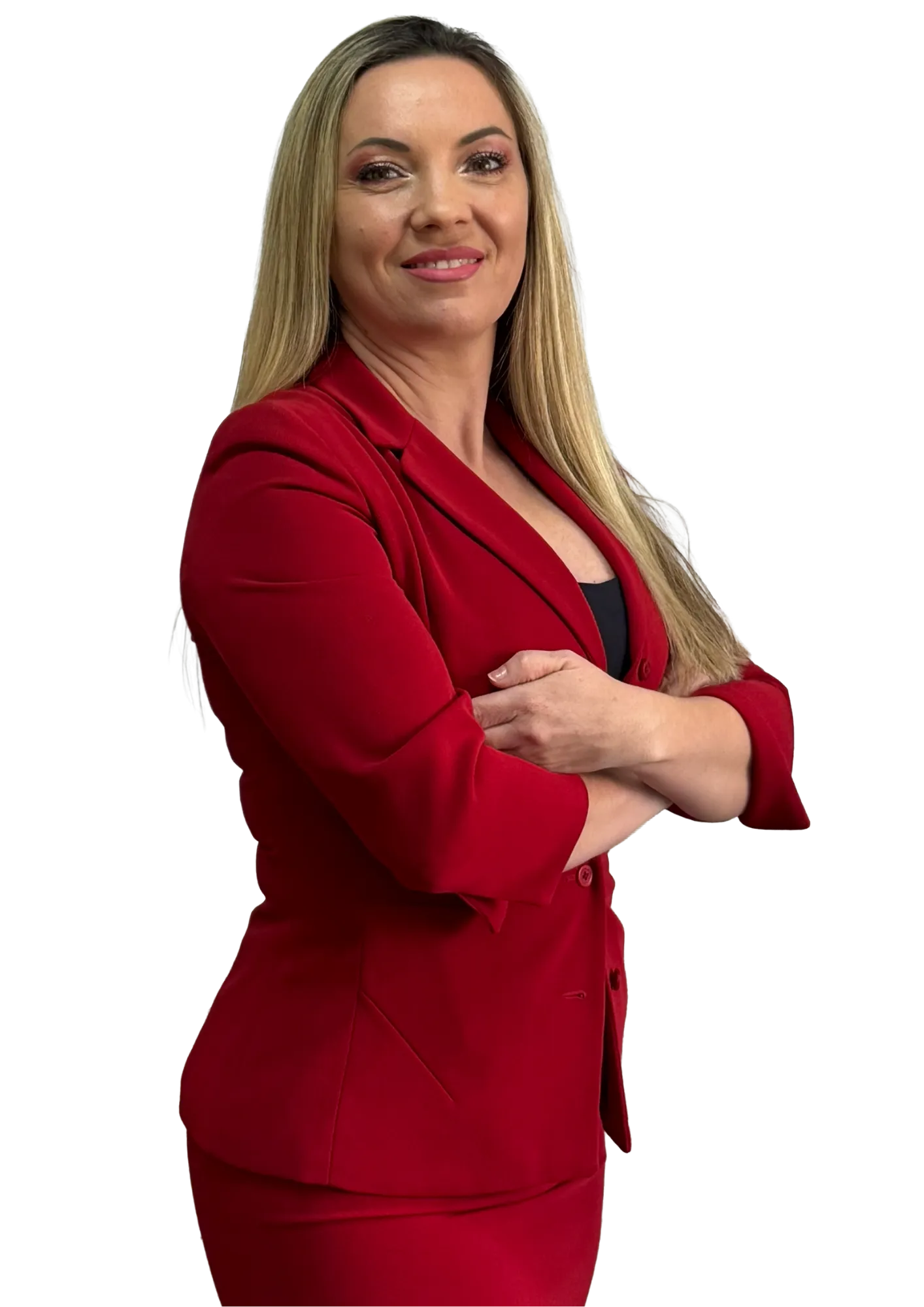 Elena — Fundadora de Mundo Fincas